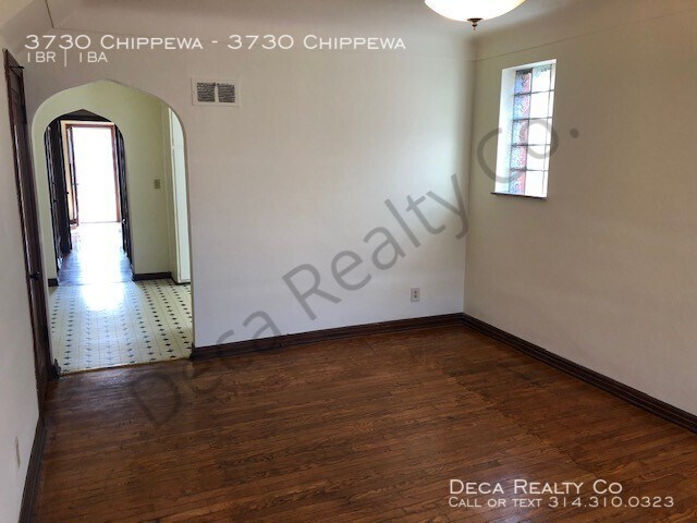 Foto del edificio - 1 Bedroom Apartment in South City