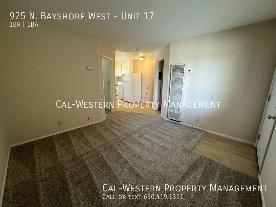 Primary Photo - Great Value! Upstairs 1 bedroom 1 bath apa...
