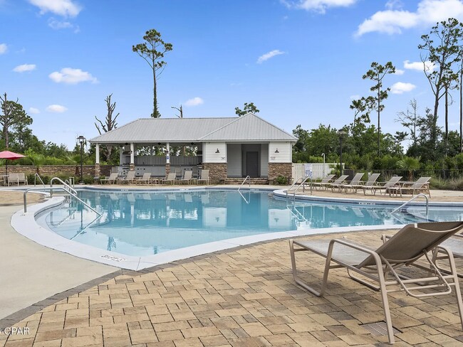 Foto del edificio - 188 Allie Way