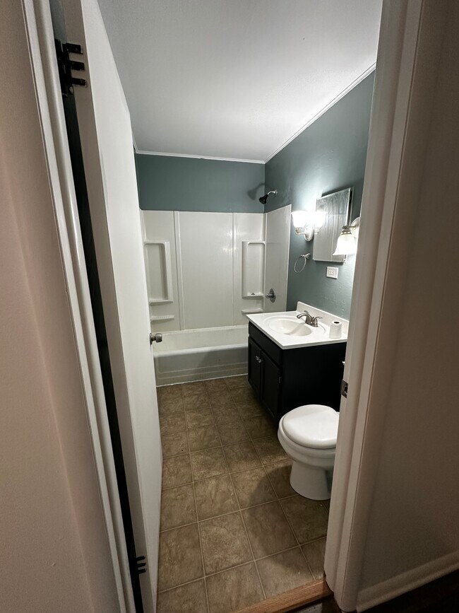 Foto del edificio - 100 High St