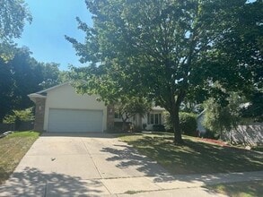 2333 Saint Albert the Great Drive
