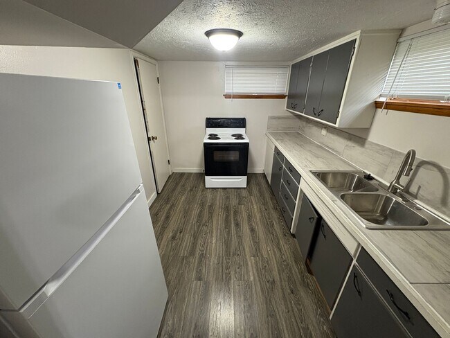 Foto del edificio - 3443 N street