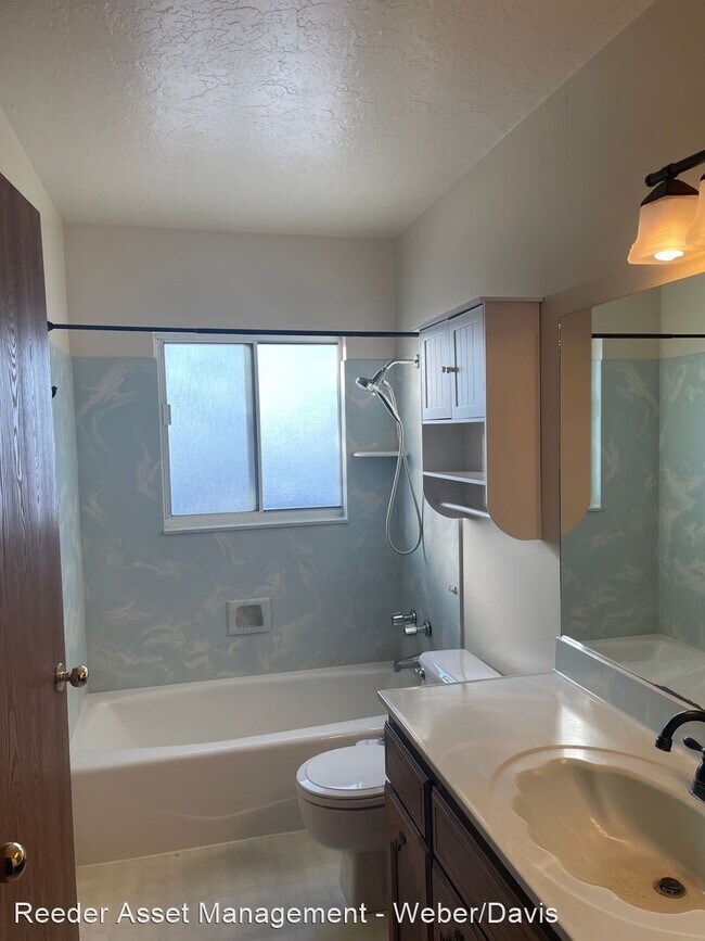 Building Photo - 4 br, 2 bath House - 5071 South 3375 West