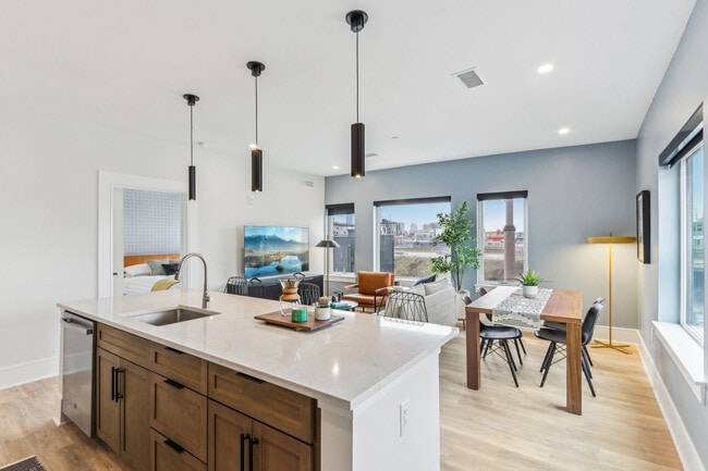 Photo - Beach Street Landing Apartments