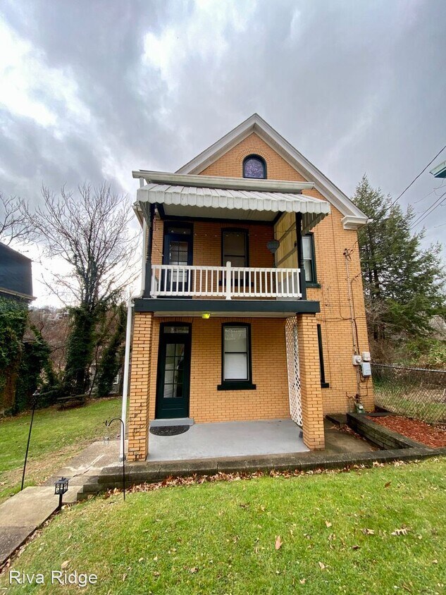 Primary Photo - 3 br, 1 bath House - 150 North Avenue