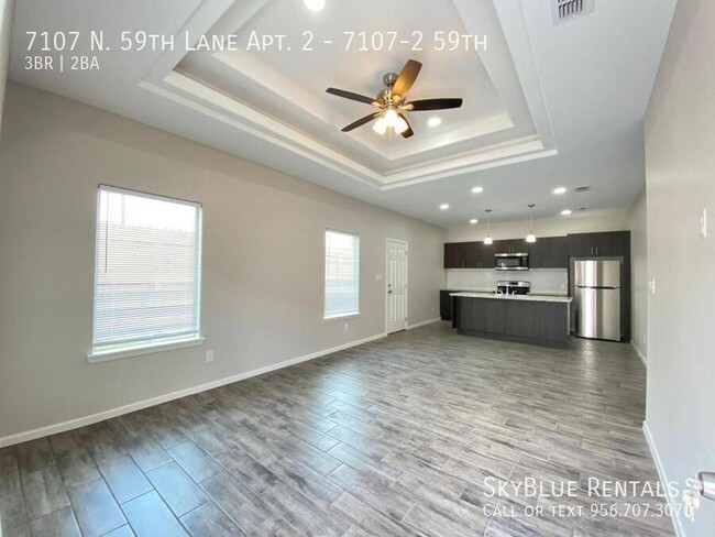 Foto del edificio - 7107 N 59th Ln