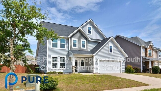 Building Photo - 621 Blue Ledge Cir