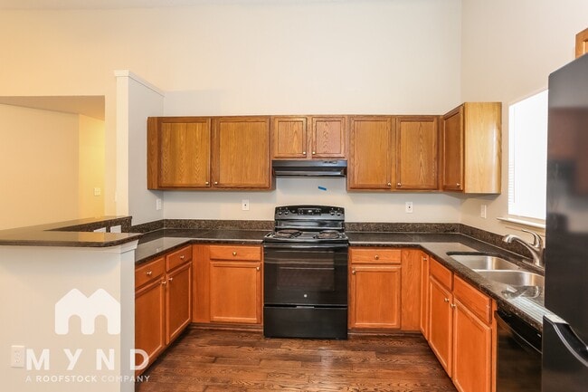 Building Photo - 4014 Old Glory Dr