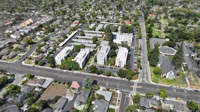  - Valley Village Retirement Community