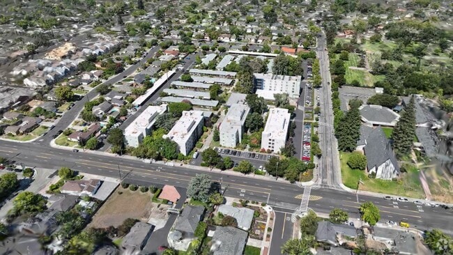  - Valley Village Retirement Community