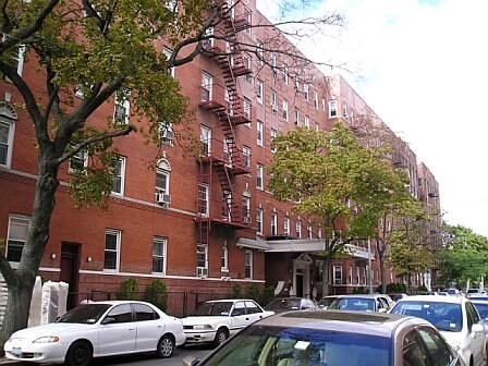 Primary Photo - 1280 East 18th Street