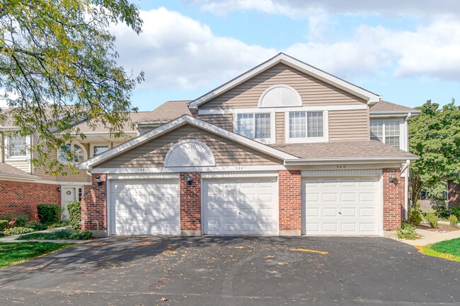 Foto del edificio - 522 W Happfield Dr