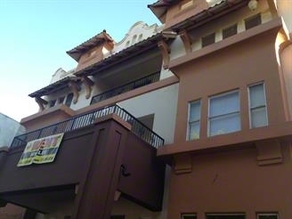 Primary Photo - 2308 W Pico Blvd