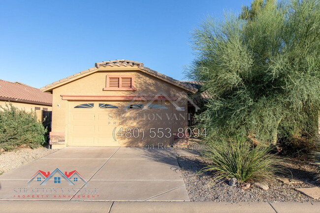 Building Photo - 48069 Rico Way