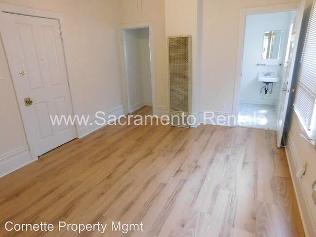 Foto del edificio - 321 13th St
