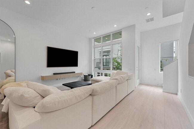 Foto del edificio - 5854 E Post Oak Ln