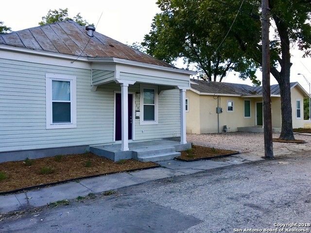 Building Photo - 114 Oleander St