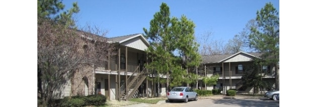 Primary Photo - Magnolia Place Apartments
