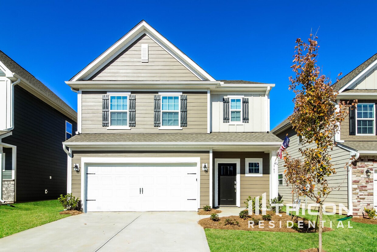 Foto principal - 169 Magnolia Street Reidville SC