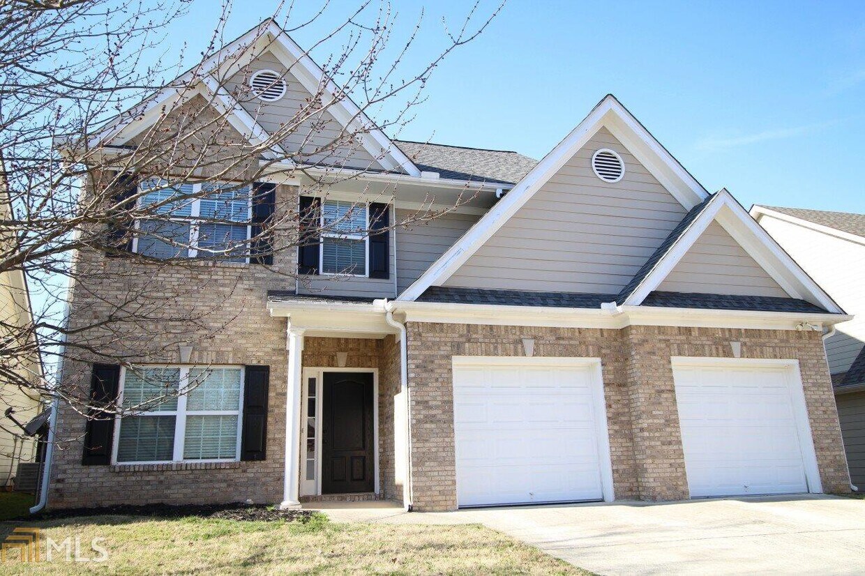 6502 Grand Hickory Dr, Braselton, GA 30517 House for Rent in
