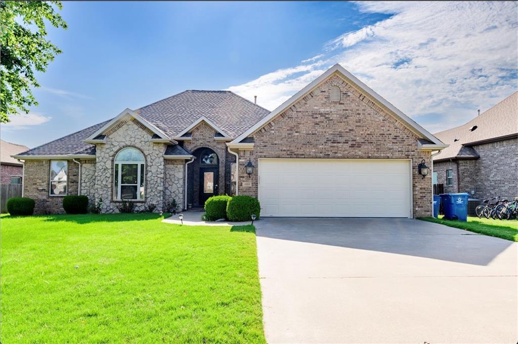 Primary Photo - 4604 SW Swinton Dr