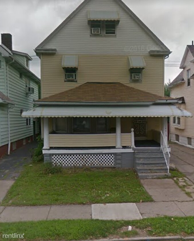 5 br, 1.5 bath House 14415 Northfield Av... House Rental in East Cleveland, OH