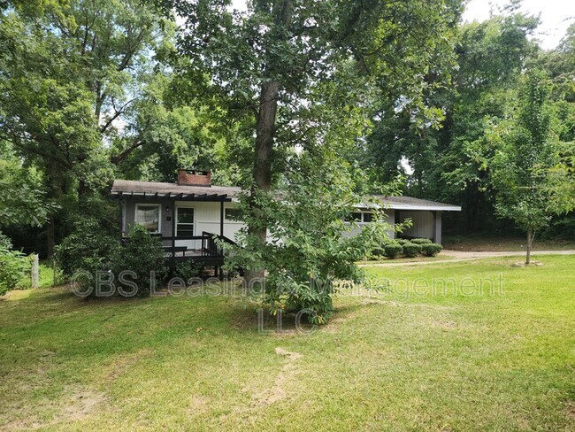 Foto del edificio - 4001 Calhoun Dr