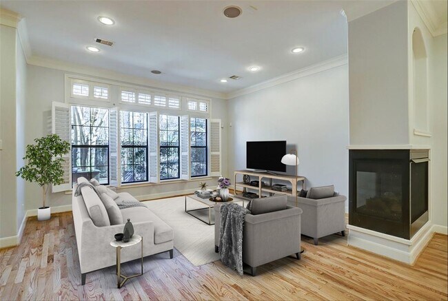 Foto del edificio - 111 Roy St