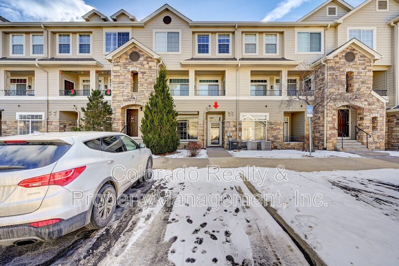 Primary Photo - 1509 S Florence Ct