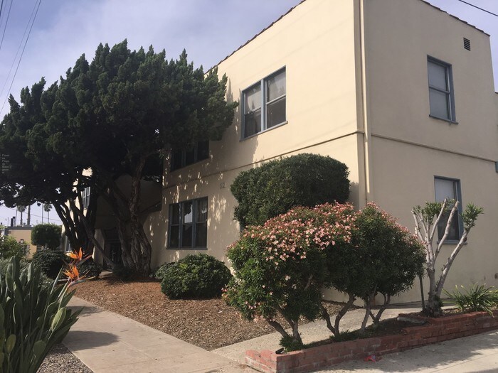 Foto principal - 512 Kelly St