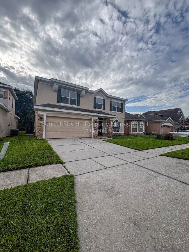 Foto del edificio - 10632 Cypress Trail Dr