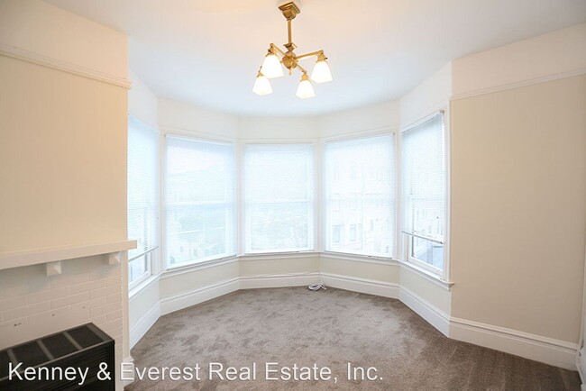 Building Photo - 2 br, 1 bath House - 130/140 Gough Street