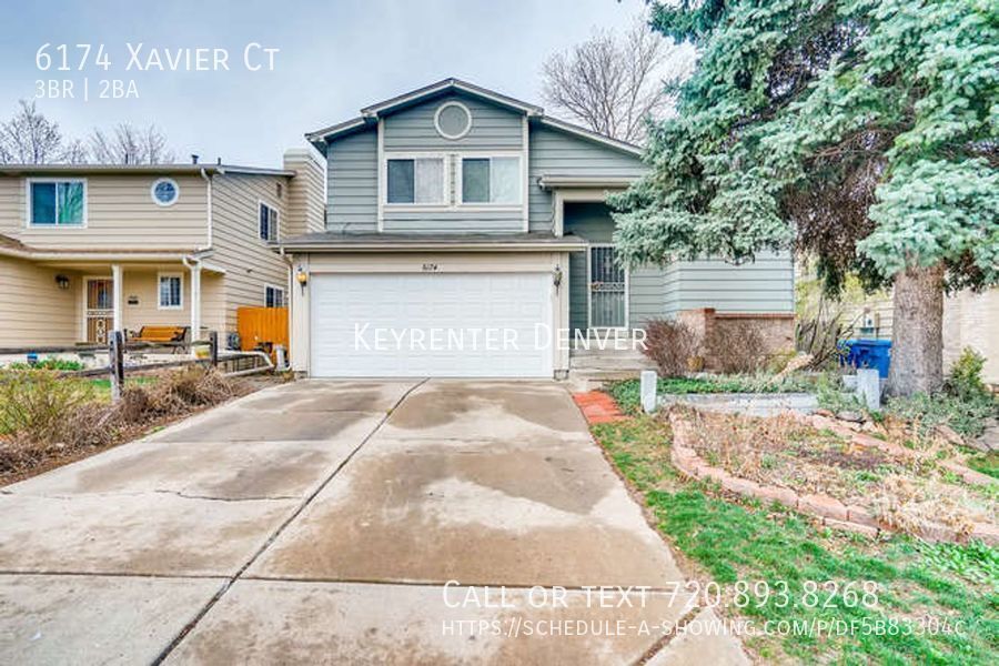 Primary Photo - Spacious Arvada Home with Modern Upgrades ...