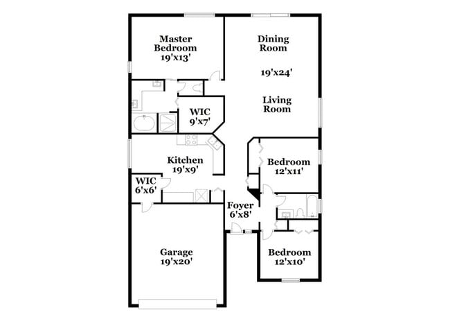 Foto del edificio - 1243 Maximilian Dr