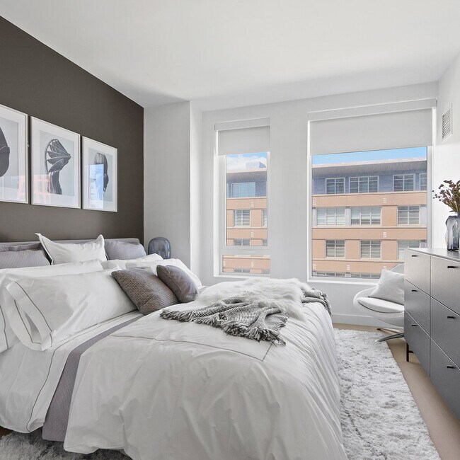 Foto del edificio - 395 Harrison Ave