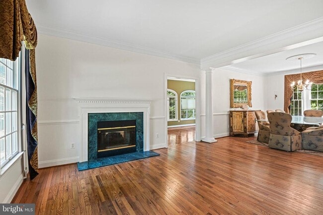 Foto del edificio - 10509 Dunn Meadow Rd