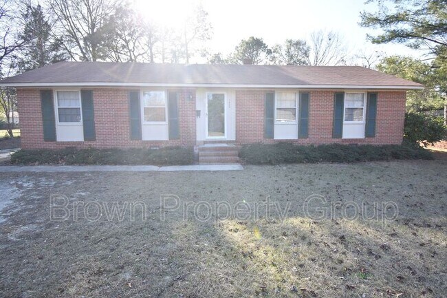 Building Photo - 1840 Fargo Dr