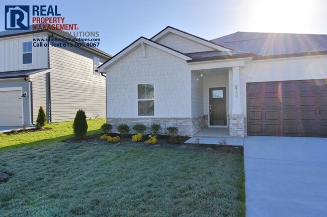 Building Photo - Beautiful 3 bedroom home in Murfreesboro! Off of Veterans Pkwy!