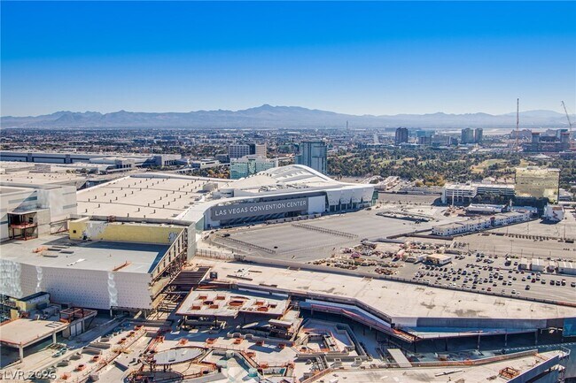 Foto del edificio - 2700 S Las Vegas Blvd