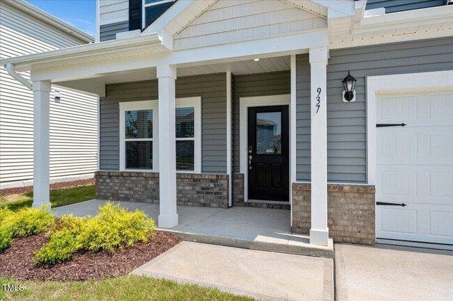 Foto del edificio - 937 Avonmore Dr