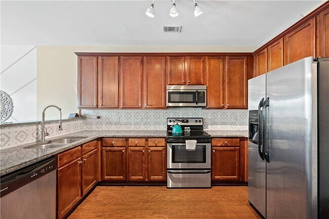 Foto del edificio - 3065 Windcrest Ct