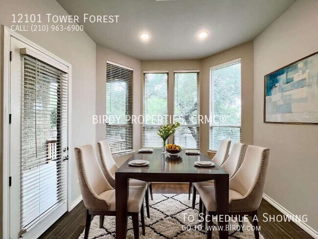 Building Photo - 12101 Tower Forest