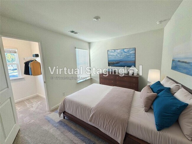 Foto del edificio - 6015 Deer Run St