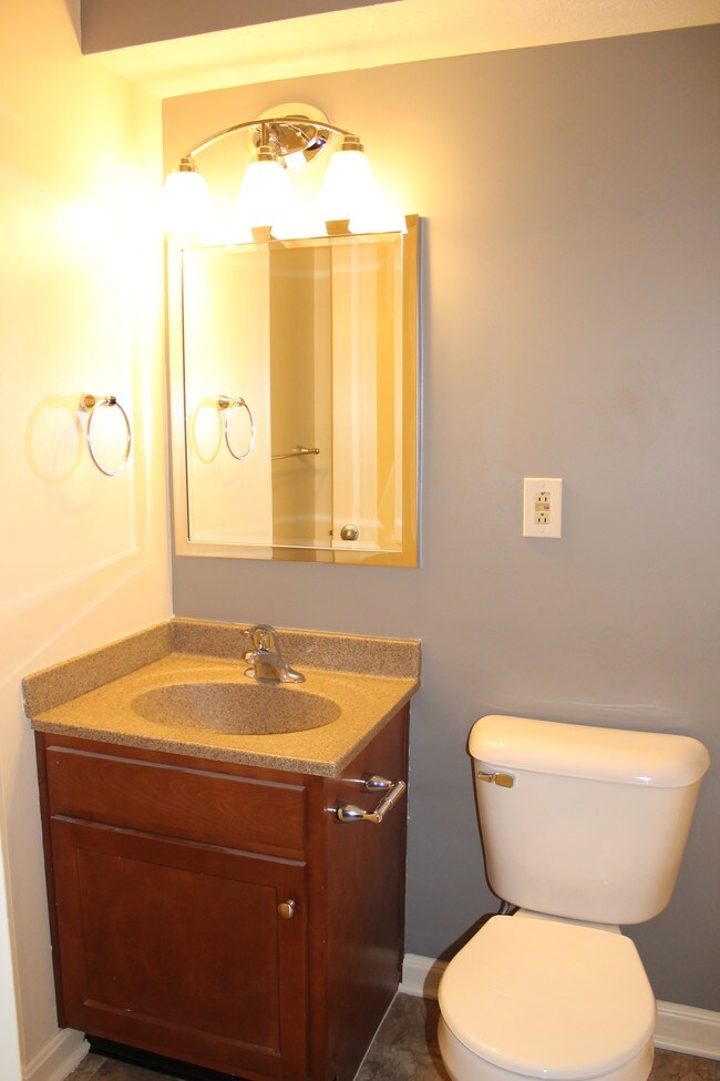 Highgate Springs Apartments Louisville, KY