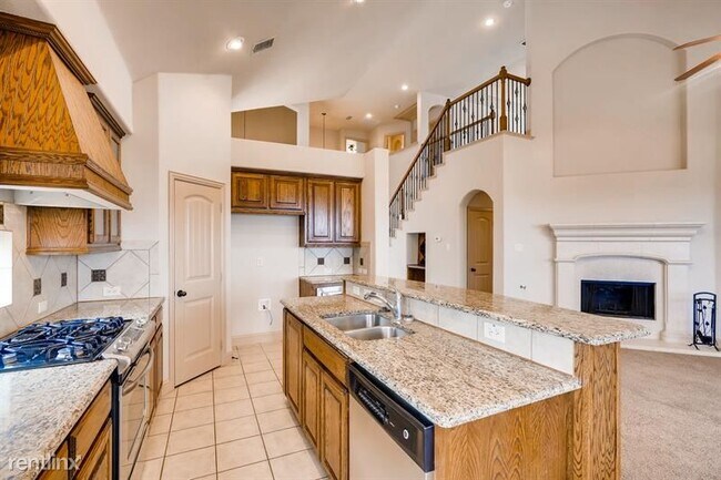 Building Photo - 4 br, 2 bath House - 2601 Twinflower Dr UNIT