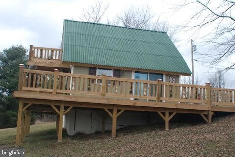 Building Photo - 1063 Overlook Mountain Rd