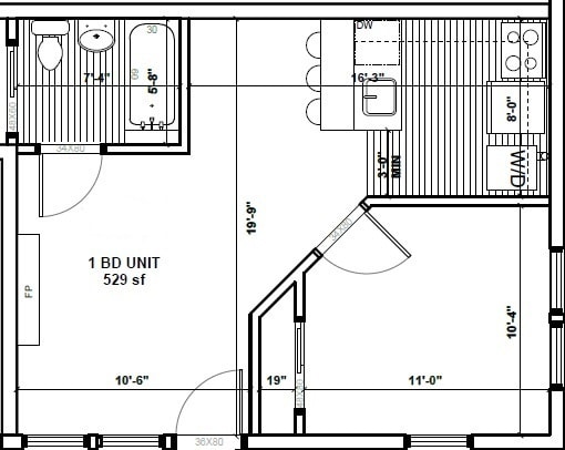 Building Photo - 4720 NE Glisan St