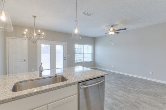 Foto del edificio - 4345 Spyglass Dr