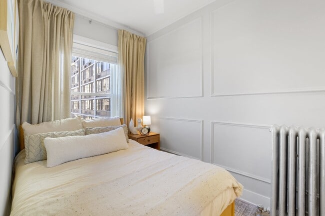 Foto del edificio - 2746 N Hampden Ct