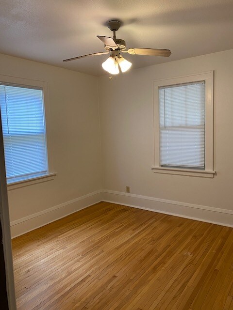 Bedroom - 1069 Edmund Ave